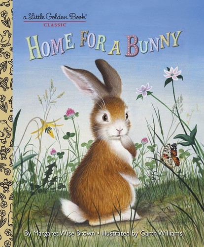 Home for bunny a classic - for, bunny: