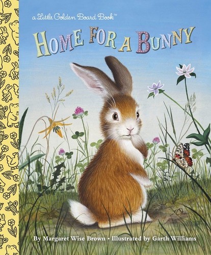 Home for bunny margaret - for,